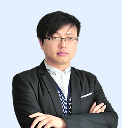 社科賽斯數(shù)學講師劉建剛