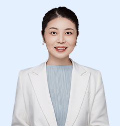 社科賽斯英語老師沈冰潔
